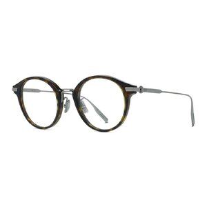 NEW DIOR HAVANA WOMEN ROUND DIOR EYEGLASSES